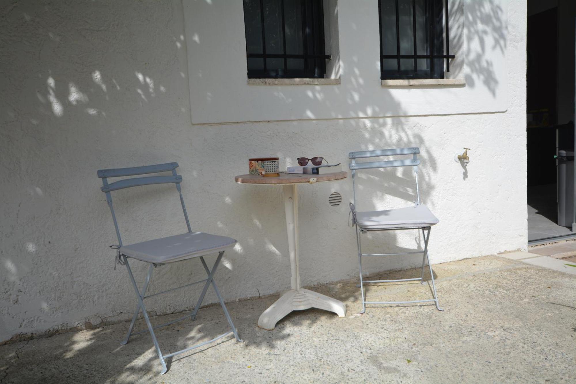 Villa Pascal Saint-Raphaël Exteriér fotografie