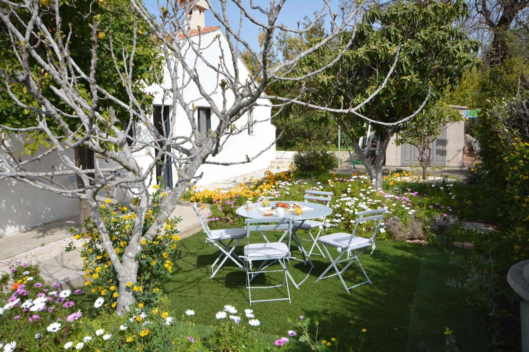Villa Pascal Saint-Raphaël Exteriér fotografie