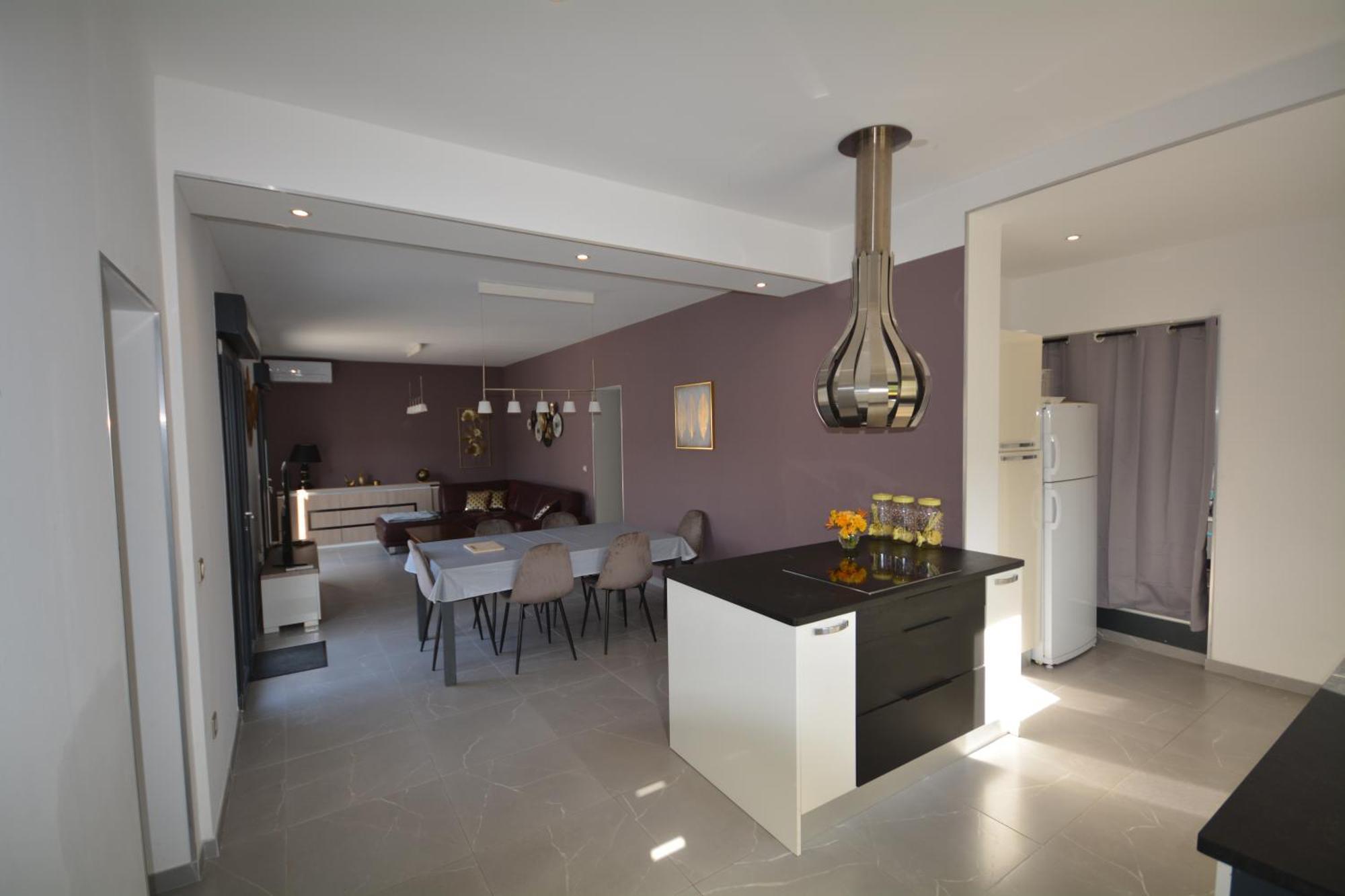 Villa Pascal Saint-Raphaël Exteriér fotografie