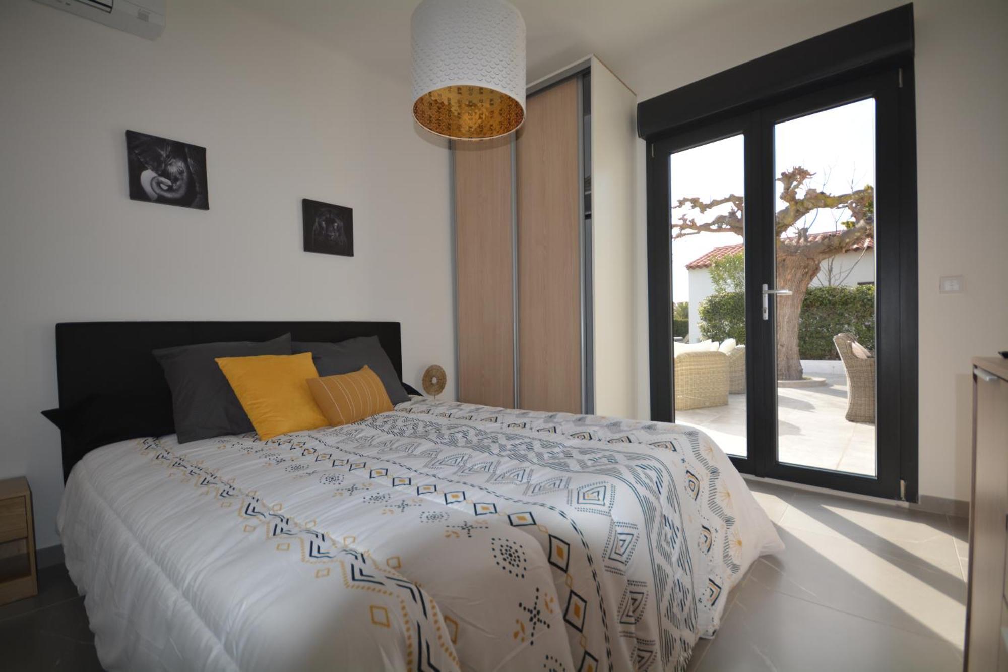 Villa Pascal Saint-Raphaël Exteriér fotografie