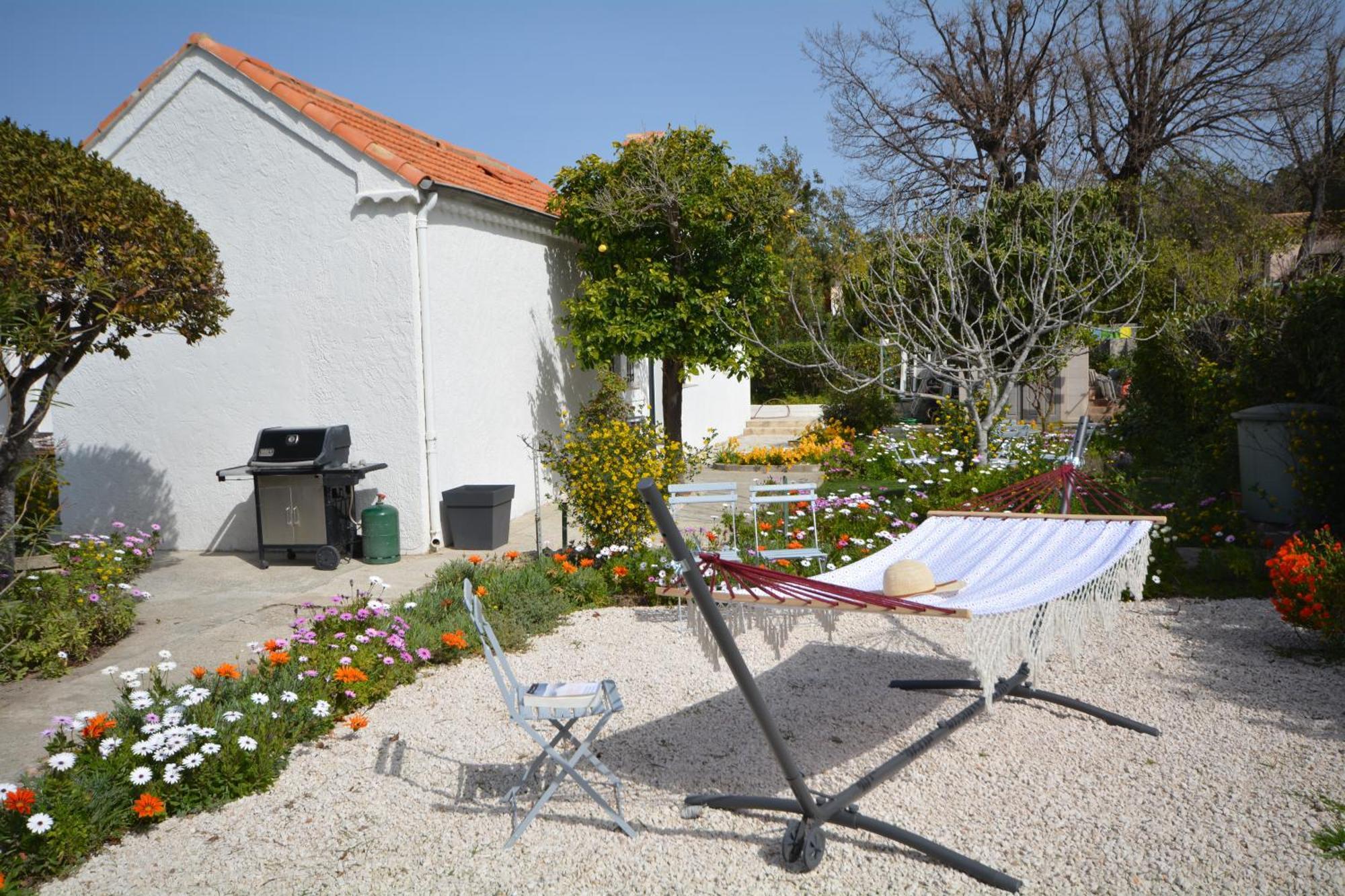 Villa Pascal Saint-Raphaël Exteriér fotografie